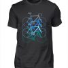 Bicycle trend design T-Shirt AL29JL0