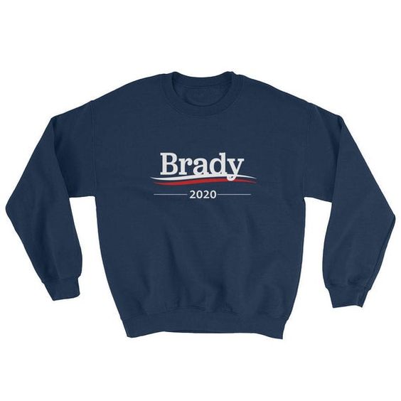 Brady 2020 Sweatshirt AL11JL0