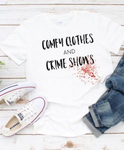 Comfy clothes T-Shirt AL29JL0