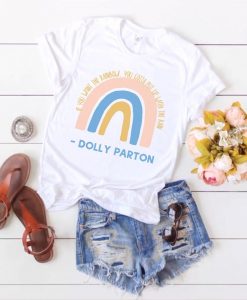 Dolly Parton Shirt ZR21JL0
