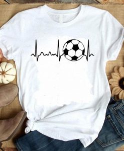 Heatbeat soccer T-Shirt AL29JL0