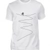 Mountainbike T-Shirt AL29JL0