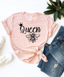 Queen Bee Shirt ZR21JL0