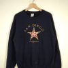 San Diego California Sweatshirt TK22JL0