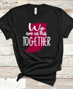 This Together T Shirt SP4JL0