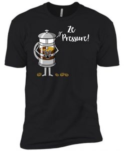 Ze pressure T-Shirt AL29JL0