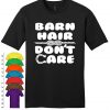 Barn Hair Don't Care T-Shirt AL27AG0