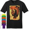 Bat Noir T-Shirt AL27AG0