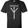 Burzum T-Shirt AL27AG0