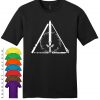 Geeky Hallows T-Shirt AL27AG0