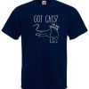 Got Cats T-Shirt AL27AG0