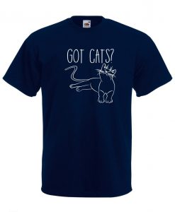 Got Cats T-Shirt AL27AG0