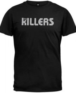 Killers T-Shirt AL27AG0