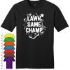 Lawn Game Champ T-Shirt AL27AG0