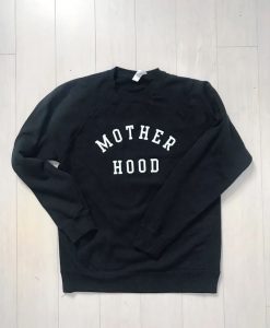 Mother Hood Sweatshirt AL19AG0