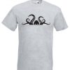 Octopus Head Tenactle T-Shirt AL27AG0