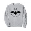 Protect Our Nocturnal Sweatshirt AL19AG0