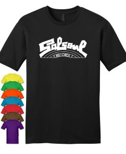 Salsoul T-Shirt AL27AG0