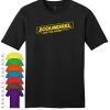 Scoundrel T-Shirt AL27AG0