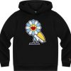 Sunflower bird Hoodie AL10AG0