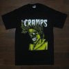 The Cramps T-Shirt AL27AG0
