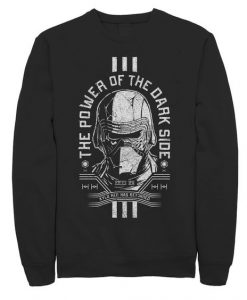 The Rise of Skywalker Sweatshirt AL19AG0