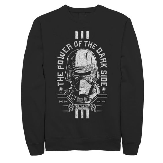 The Rise of Skywalker Sweatshirt AL19AG0