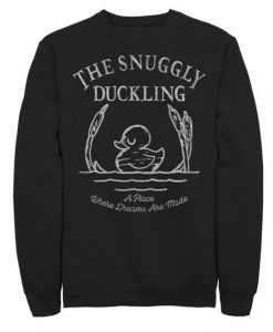 The Snuggly Duckling Sweatshirt AL19AG0