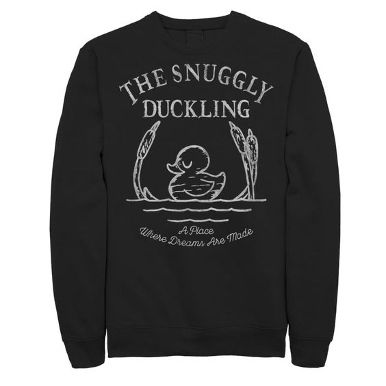 The Snuggly Duckling Sweatshirt AL19AG0
