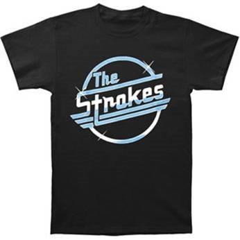 The Strokes T-Shirt AL27AG0