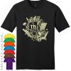 Thorium T-Shirt AL27AG0