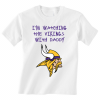 Viking Daddy T-Shirt AL27AG0