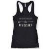 Nevertheless She Persisted Tanktop AL4S0