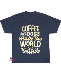 funny quote about dogs T-Shirt EL8D0