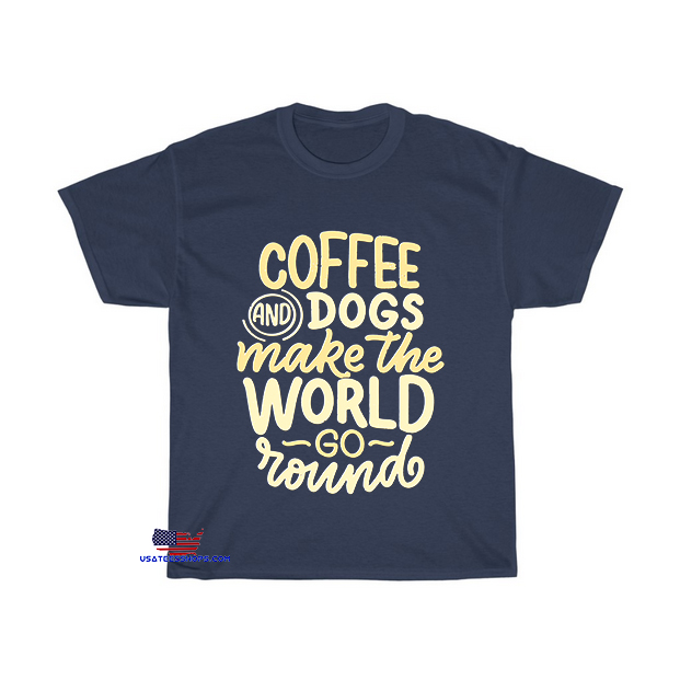 funny quote about dogs T-Shirt EL8D0