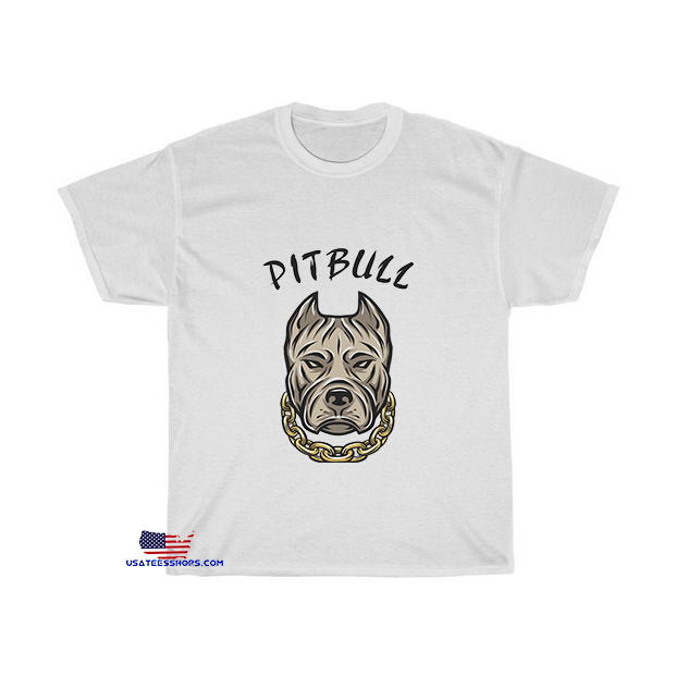 pit bull T-Shirt EL23D0
