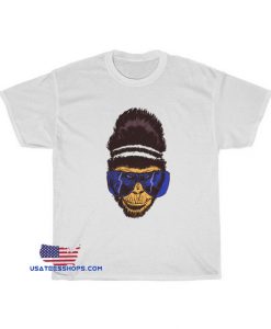Cool Monkey T-shirt SA25JN1