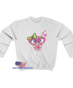 Cute Little Owl Girl Sweatshirt SA23JN1