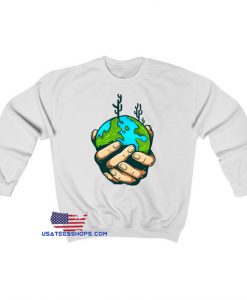 Earth Sweatshirt AL25JN1