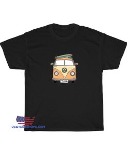 Outer Banks Stiker T-shirt SA13JN1