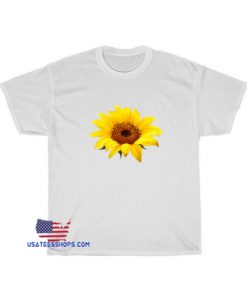 Sunflower- T-shirt SY16JN1