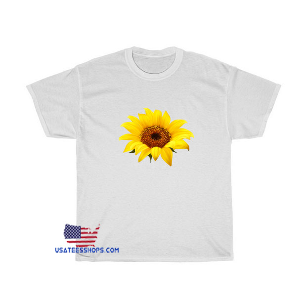 Sunflower- T-shirt SY16JN1