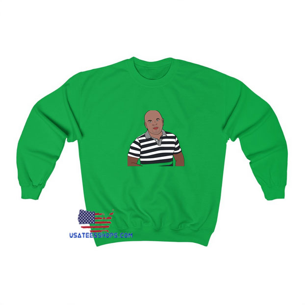 Ugly Man Sweatshirt SY16JN1