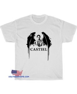 Castiel T-Shirt SA25JN1