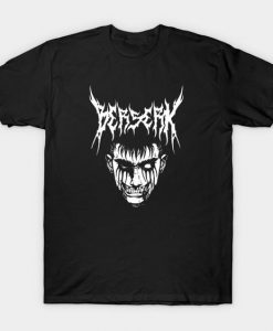 Berserker T-Shirt DA19F1