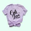Cali Love T-Shirt SR2F1