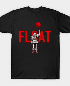 Float T-shirt SD5F1