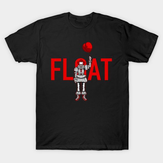 Float T-shirt SD5F1