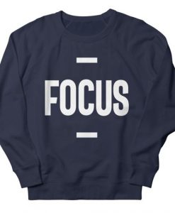 Focus Sweatshirt EL8F1