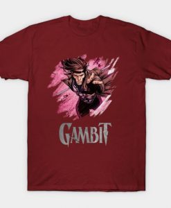 Gambit T-Shirt DA19F1